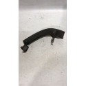 Moldura Lente Lanterna Traseira Honda Civic 1997 1998 1999