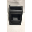 Moldura Console Central Land Rover Evoque Orig 2013