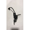 Fechadura Eletrico Capo Usado Chevrolet Onix Orig 2013/19