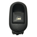 Botão Vidro Elétrico Traseiro C3 2008 A 2010 Usado Original