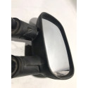 Retrovisor Externo Usado Doblo 01/2018 Elétrico Original