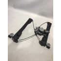 Máquina Vidro Elétrico Diant Dir Usado Agile Gm Orig 2011