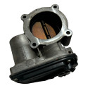 Tbi Corpo De Borboleta Ford Fusion 3.0 V6 Ds7e-9f991-aj Usad