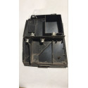 Carcaça Lanterna Traseira Usado Fiat Uno Original 1984/93