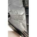 Moldura Parachoque Dianteiro Ld Original Fiat Argo 2018/2021