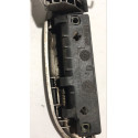 Maçaneta Externa Traseira Direita Usado Fiat Palio 1996/00