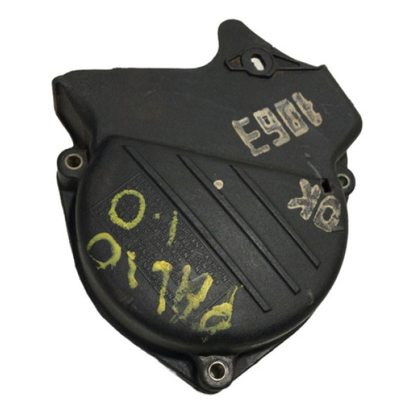 Capa Proteção Polia Comando Fiat Palio 1988/1995