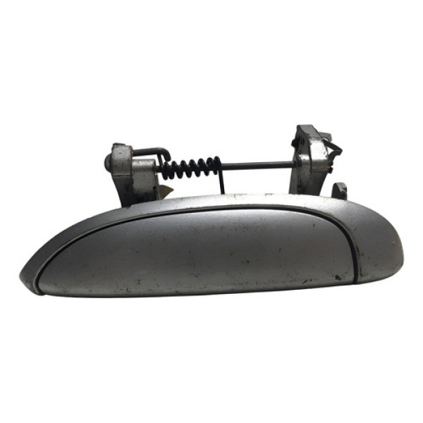 Maçaneta Externa Diant Esq Renault Logan Original 2008/2013