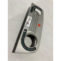 Moldura Comando Ar Usado Fiat Palio Strada Siena Orig 96/01