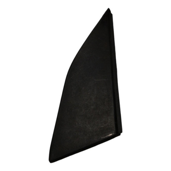 Moldura Interna Retrovisor Esq Usado Fiat Tempra Orig 93/96