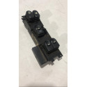 Comando Vidro Eletrico Tecla Auto Down I30 Avaria 2009/2012