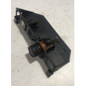Acabamento Moldura Acendedor Cigarro Usad Peugeot 106 98/01