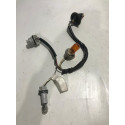 Chicote Lanterna Traseira Gm Cruze 2014 Original Usado