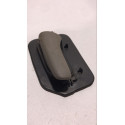 Maçaneta Da Porta Traseira Le Chevrolet Vectra 1994/2011
