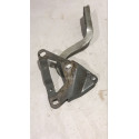 Braço Esquerdo Capô Chevrolet Corsa Maxx 1.8 2007 9114273