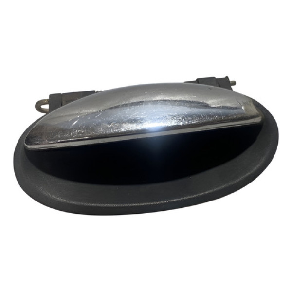 Maçaneta Externa Esquerda Chevrolet Celta Original 2013/2015