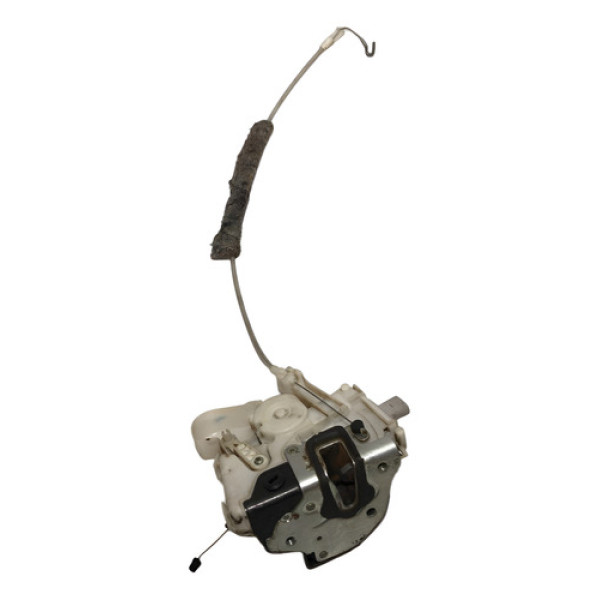 Fechadura Elétrica Tras Esquerda Vw Gol G5 Orig 08/22