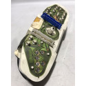 Painel De Instrumentos Usado Ford Fiesta Original 1996/1999