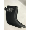 Moldura Soleira Dianteira Esq Chevrolet Celta 2004 A 2010