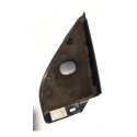 Acabamento Interno Retrovisor Esq Usado Vw Gol Parati G2ag4