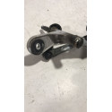 Motor Limpador Parabrisa Galhada Usad Gm Onix Orig 2012/19