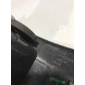 Moldura Difusor Direito Painel Usado Vw Gol/parati G3 99/05