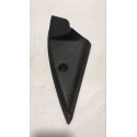 Acabamento Interno Retrovisor Le Peugeot 206 1999/2005