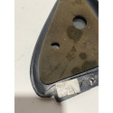 Acabamento Interno Retrovisor Esq Vw Gol Bola G2 1997