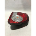 Lanterna Tampa Mala Usado Corsa Classic Original 2011/2016