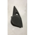 Moldura Acabamento Retrovisor Gm Classic 97 14 Esq 90438369