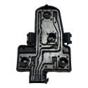Circuito Lanterna Direito Volkswagen Gol G3 2000 A 2005 Orig