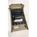 Acabamento Traseiro Console Evoque Discovery 2018 16a-2047-c
