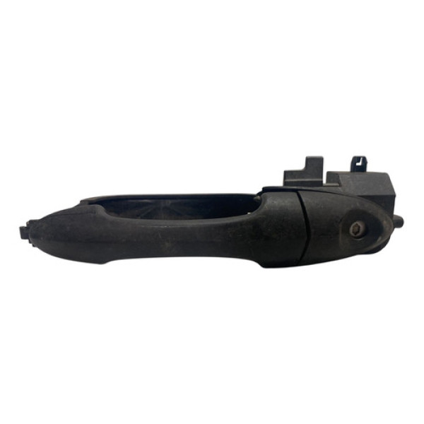 Maçaneta Externa Diant Esquerda Ford Fiesta Original 2014