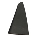 Acabamento Interno Direito Retrovisor Usado Vw Gol Bola 2002