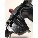Comando Chave De Seta Usado Original Ford Fiesta 2001 A 2014