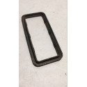 Moldura Maçaneta Monza Opala Acabamento Porta Fechadura Gm