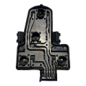 Circuito Lanterna Traseira Le Original Vw Gol G5 2008/2012