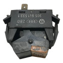 Interruptor Farol Neblina Gol Gt Voyage Passat Saveiro Carto