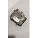 Modulo Injecao Eletronica Usad Gol 2p 4p 1.0 8v Gas 01/01
