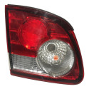Lanterna Tampa Mala Usado Corsa Classic Original 2011/2016
