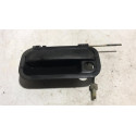 Maçaneta Externa Diant Esq Chevrolet Corsa Original