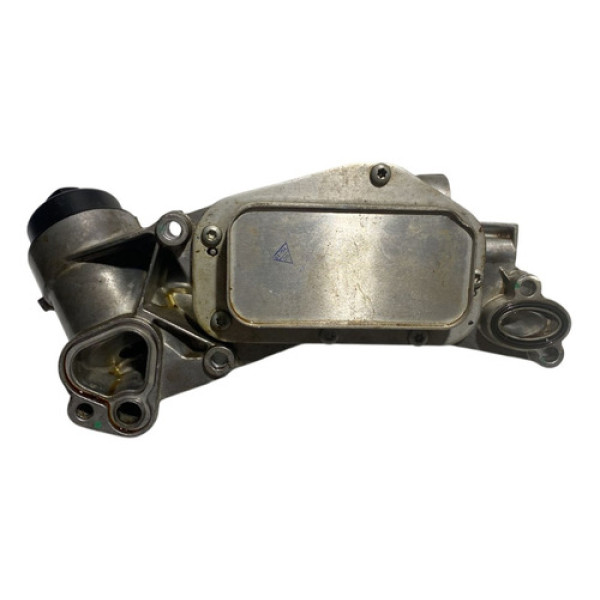 Suporte Filtro Óleo Chevrolet Cruze 1.8 Original 2014
