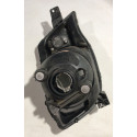 Bloco Farol Esquerdo Usado Renault Kwid Original 2017/21