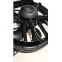 Defletor Ventoinha Usad Sandero Logan 08/14 S/ar F006d10033