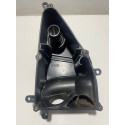 Caixa Do Filtro De Ar Yamaha Factor Fazer 150 Original 2020