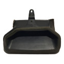 Acabamento Duto Ar Usado Vw Gol Saveiro G5 Original