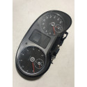 Painel Instrumentos Usado Vw Space Fox Orig 2010/2013