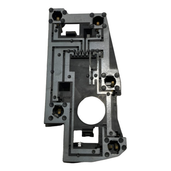 Circuito Lanterna Direito Peugeot Hatch 306 1998 A 2001