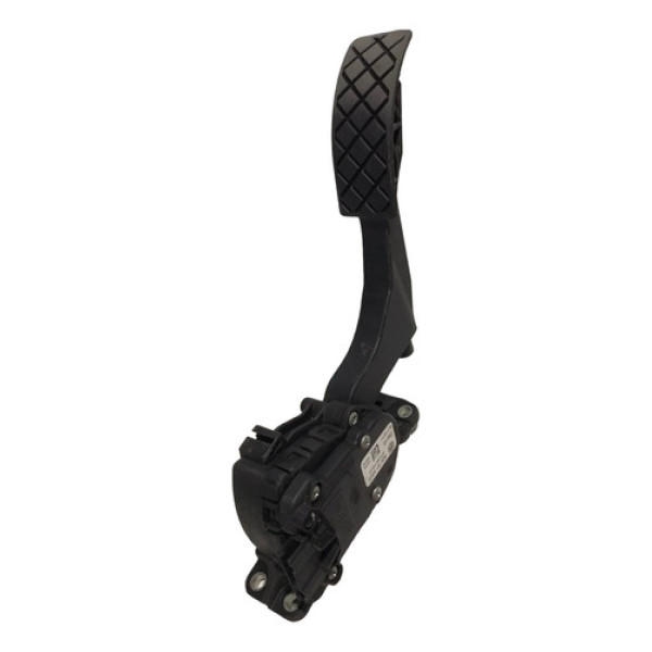 Pedal Acelerador Eletrônico Gol Fox 2013 6qe721503d Usado