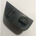 Comando Botão Luzes Iluminação Usad Vw Van 99/02 6n1941531h